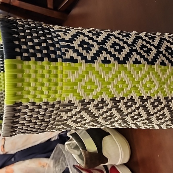 Maria Victoria Large tote - Picture 4 of 7